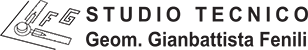 Studio Tecnico Geom. Gianbattista Fenili